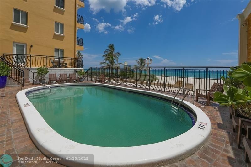 1815 N Surf Road, Unit 403, Hollywood, FL 33019 Photo