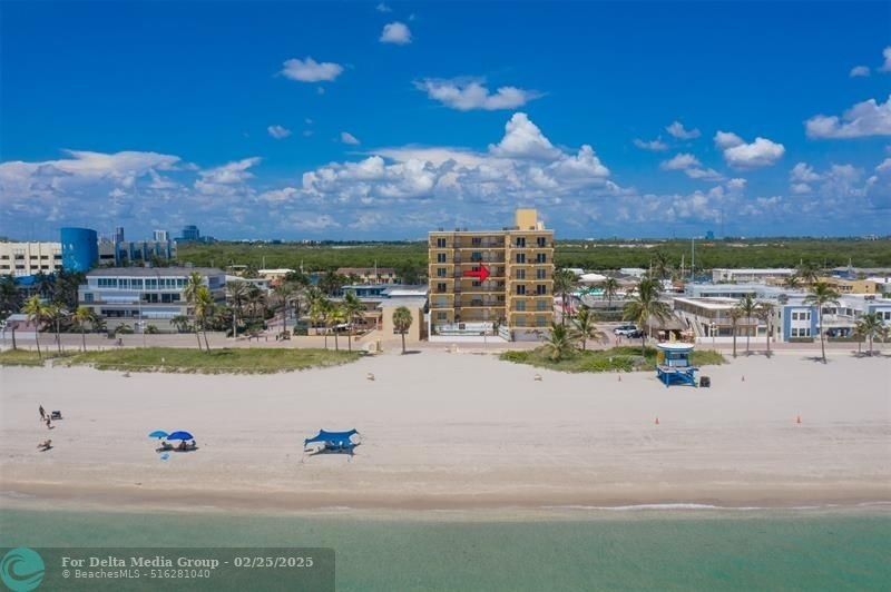 1815 N Surf Road, Unit 403, Hollywood, FL 33019 Photo