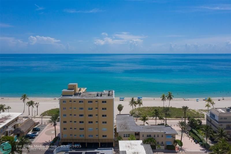1815 N Surf Road, Unit 403, Hollywood, FL 33019 Photo