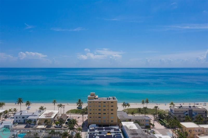 1815 N Surf Road, Unit 403, Hollywood, FL 33019 Photo