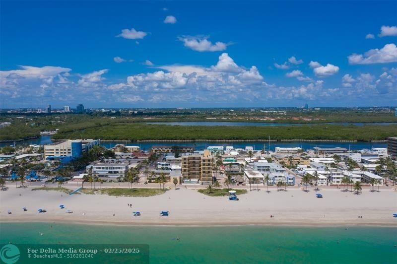 1815 N Surf Road, Unit 403, Hollywood, FL 33019 Photo