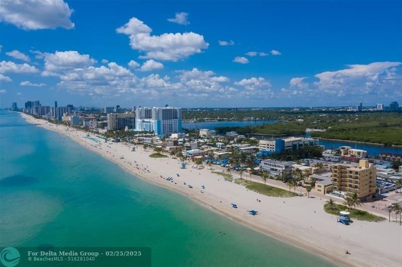 1815 N Surf Road, Unit 403, Hollywood, FL 33019 Photo
