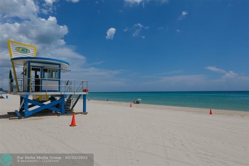 1815 N Surf Road, Unit 403, Hollywood, FL 33019 Photo
