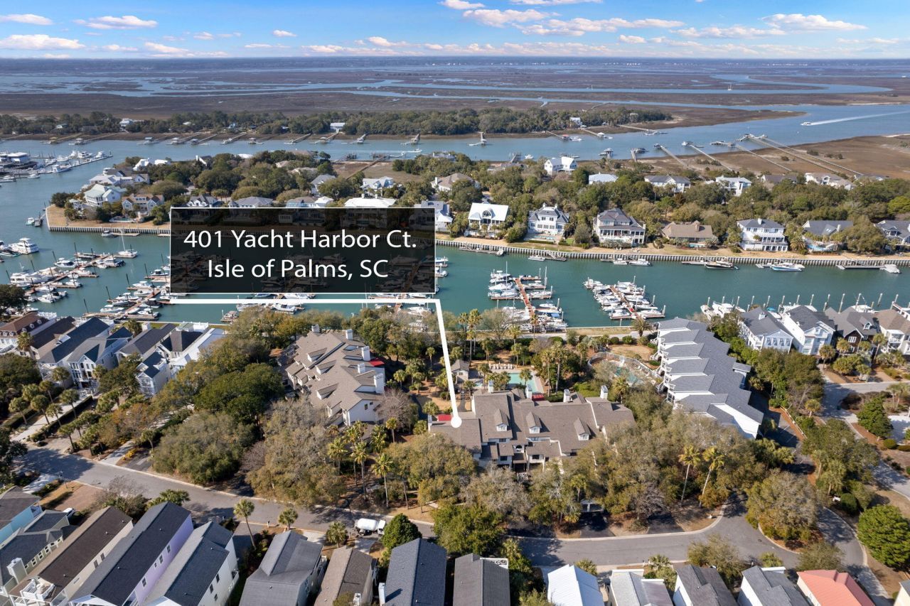 401 Yacht Harbor Court Photo 37
