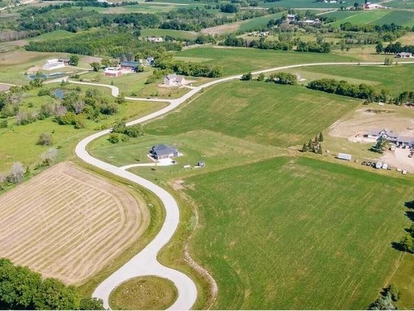 Lt4 EAGLE VIEW DRIVE, Theresa, WI 53091