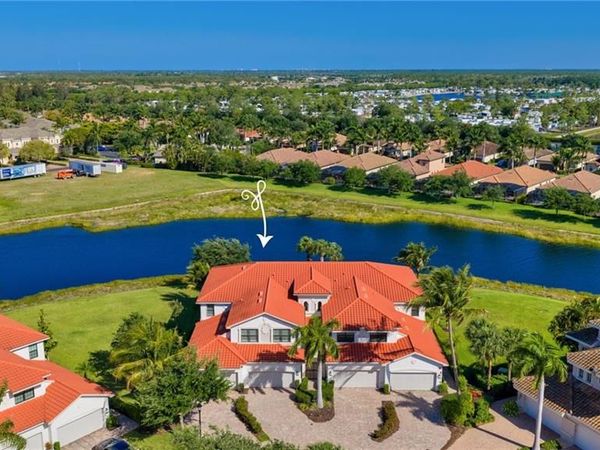 3159 Serena LN, Unit 201, NAPLES, FL 34114
