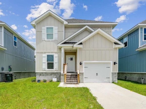 14346 Gardenglen Dr, Pensacola, FL 32507