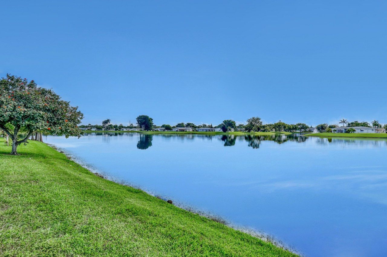 5126 Michael Drive Drive, West Palm Beach, FL 33417 Photo