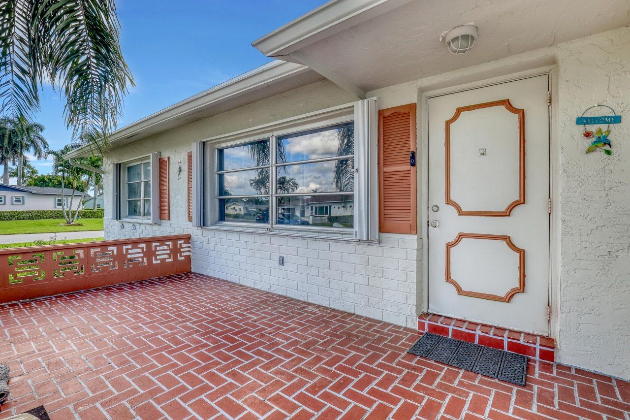 5126 Michael Drive Drive, West Palm Beach, FL 33417 Photo