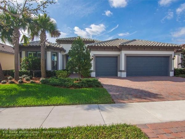 4088 Basket Oak Cir, Vero Beach, FL 32967
