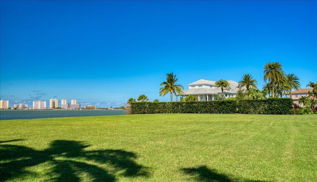 Saint Andrews Drive, Belleair, FL 33756 Photo