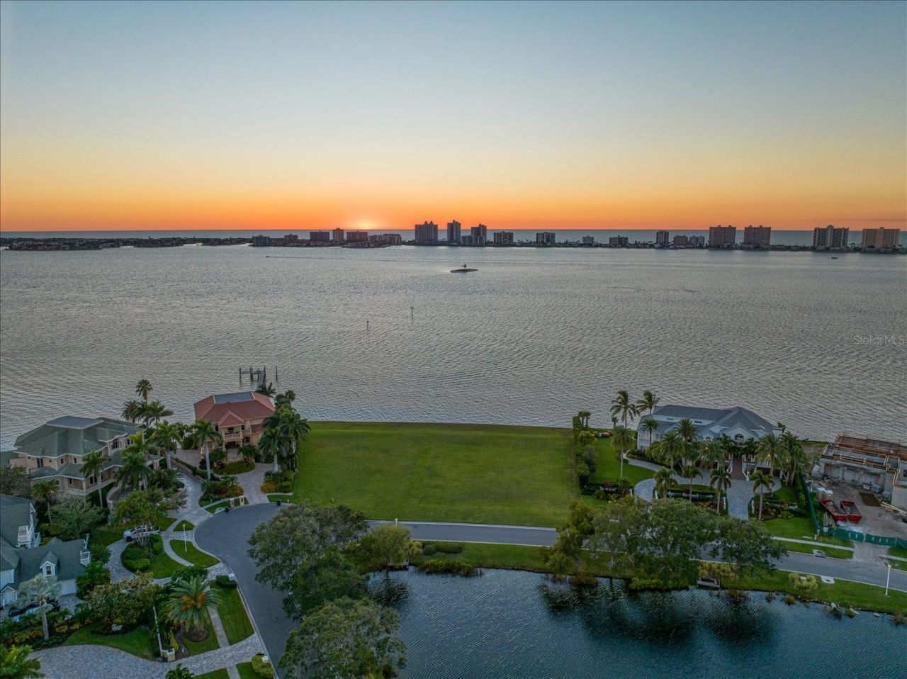 Saint Andrews Drive, Belleair, FL 33756 Photo