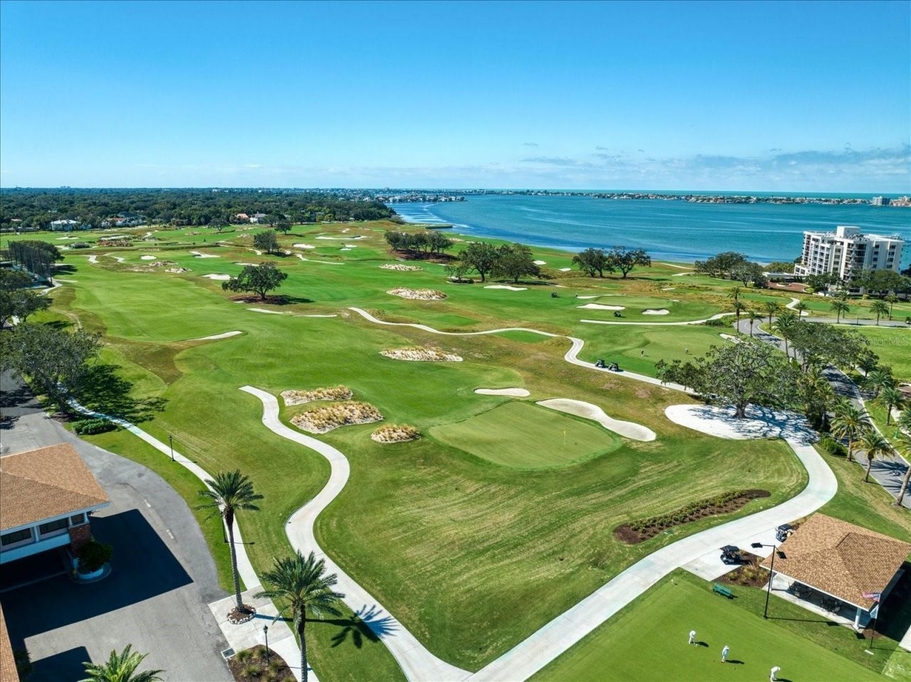 Saint Andrews Drive, Belleair, FL 33756 Photo