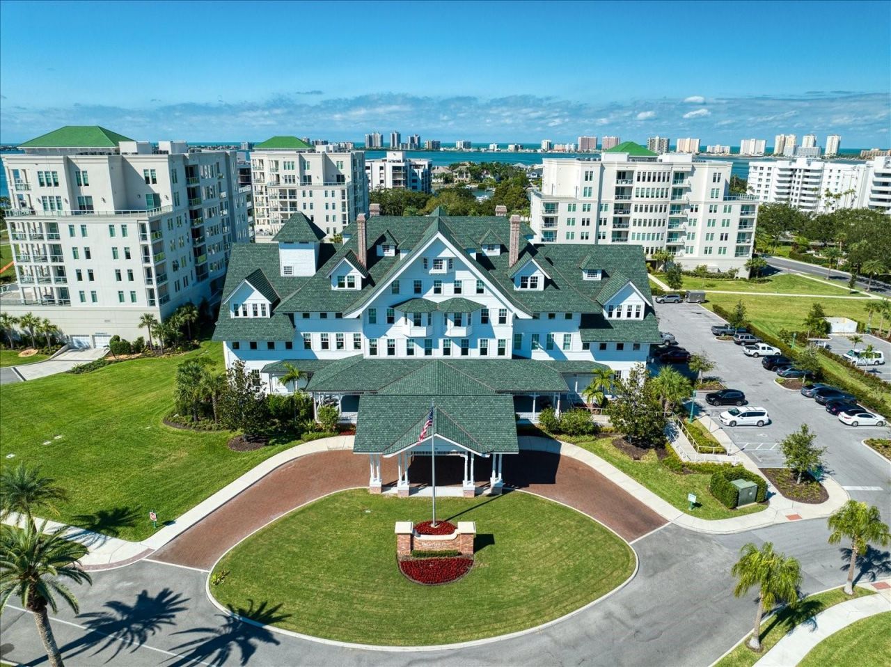 Saint Andrews Drive, Belleair, FL 33756 Photo