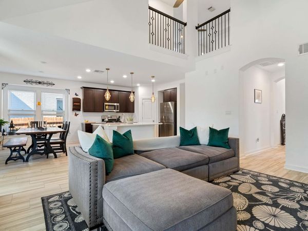 8008 Prairie Rye DR, Lago Vista, TX 78645