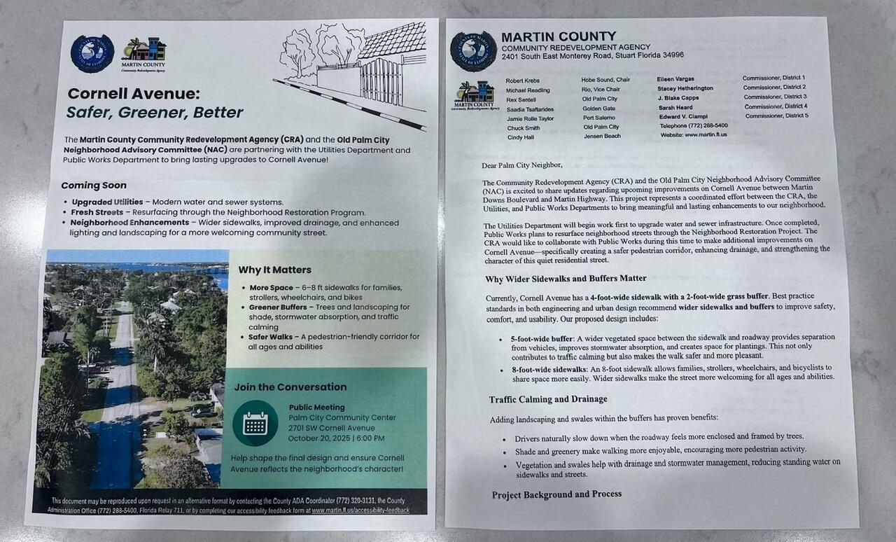 3529 SW Cornell Avenue, Palm City, FL 34990 Photo