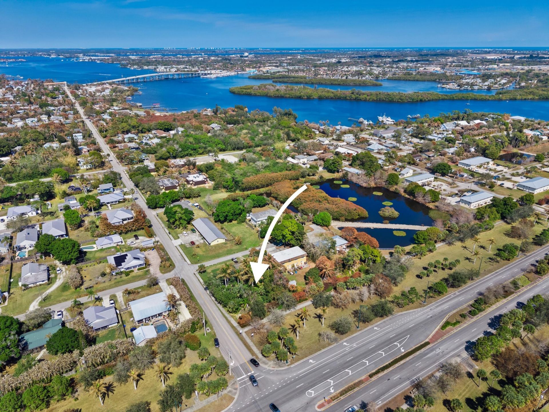 3529 SW Cornell Avenue, Palm City, FL 34990 Photo