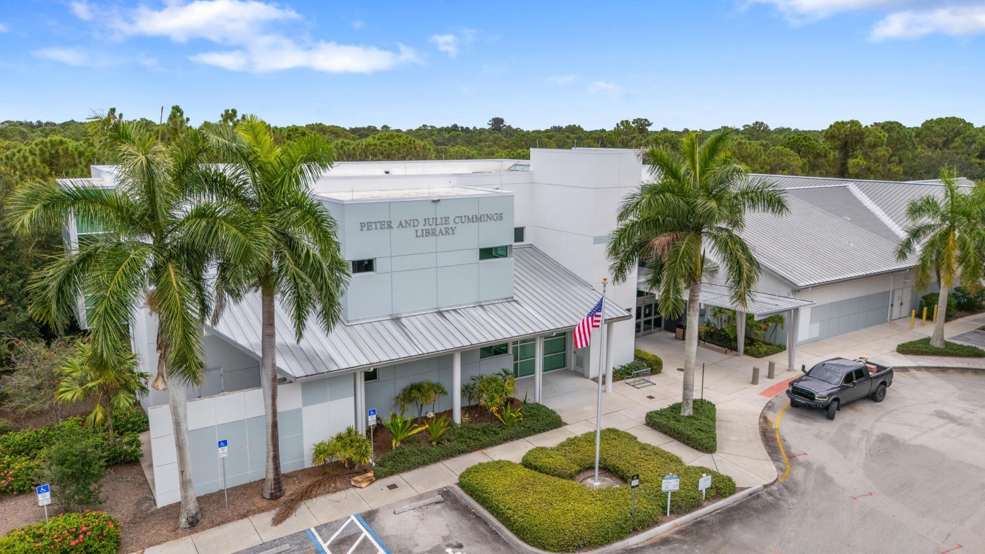 3529 SW Cornell Avenue, Palm City, FL 34990 Photo