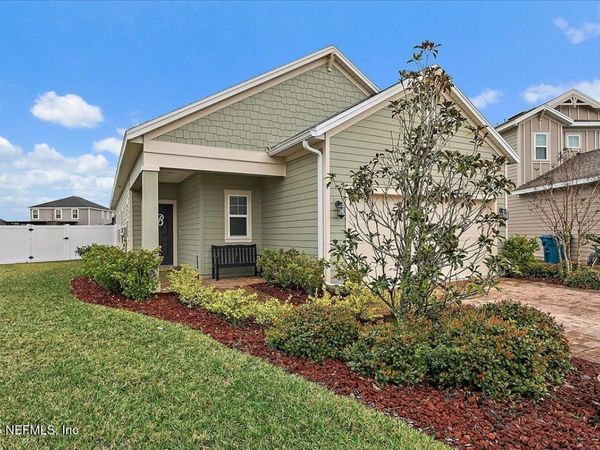 228 RIVER MIST Drive, St. Augustine, FL 32095