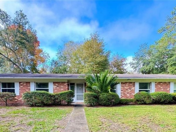 1836 NW 40TH TERRACE, GAINESVILLE, FL 32605