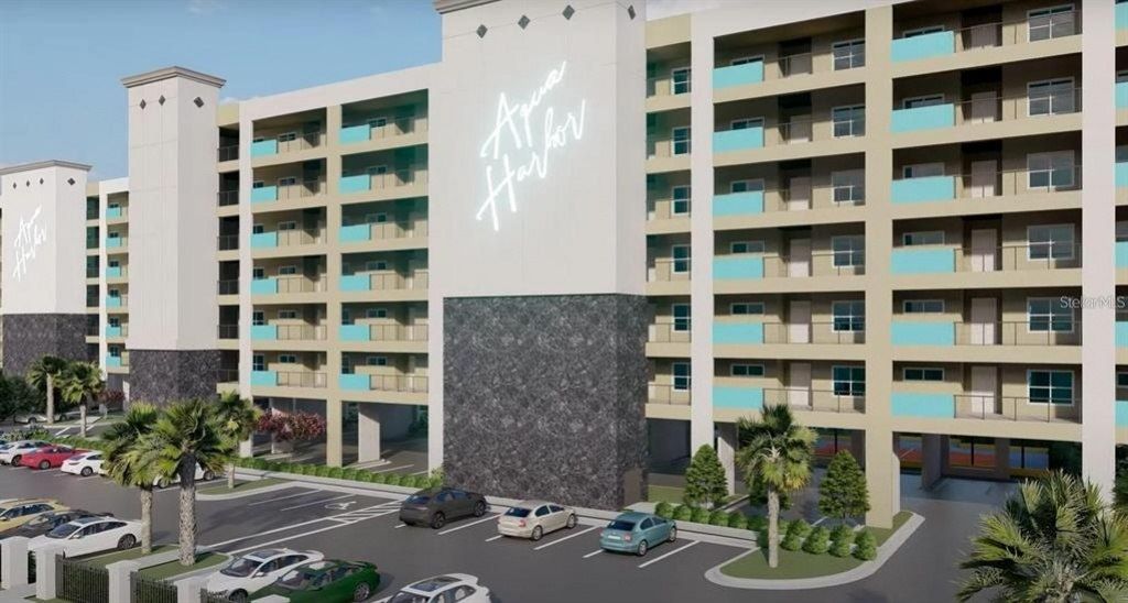 5015 Us Highway 19, Unit 508, New Port Richey, FL 34652 Main Photo