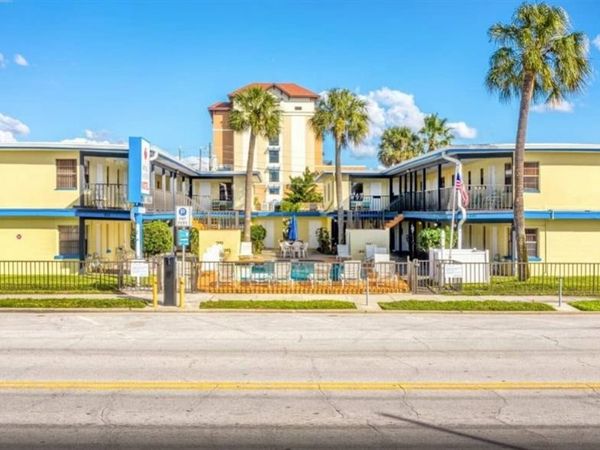 653 MANDALAY AVENUE, CLEARWATER, FL 33767