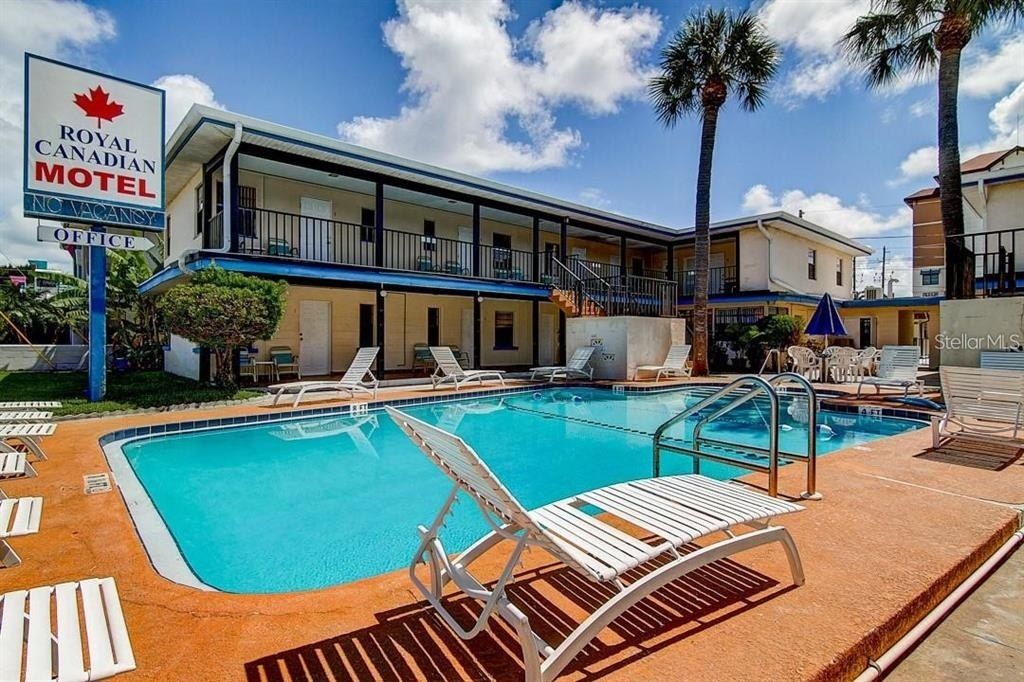 653 Mandalay Avenue, Clearwater, FL 33767 Photo