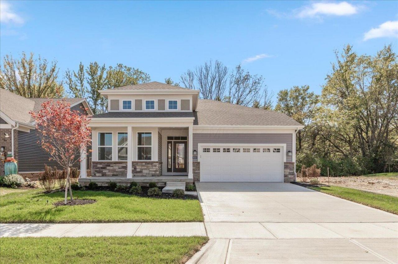 6003 Windcliff Drive E, Grove City, OH 43123 Main Photo