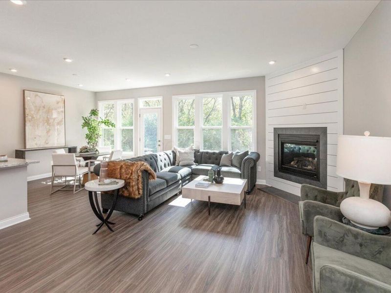 6003 Windcliff Drive E, Grove City, OH 43123 Photo 10