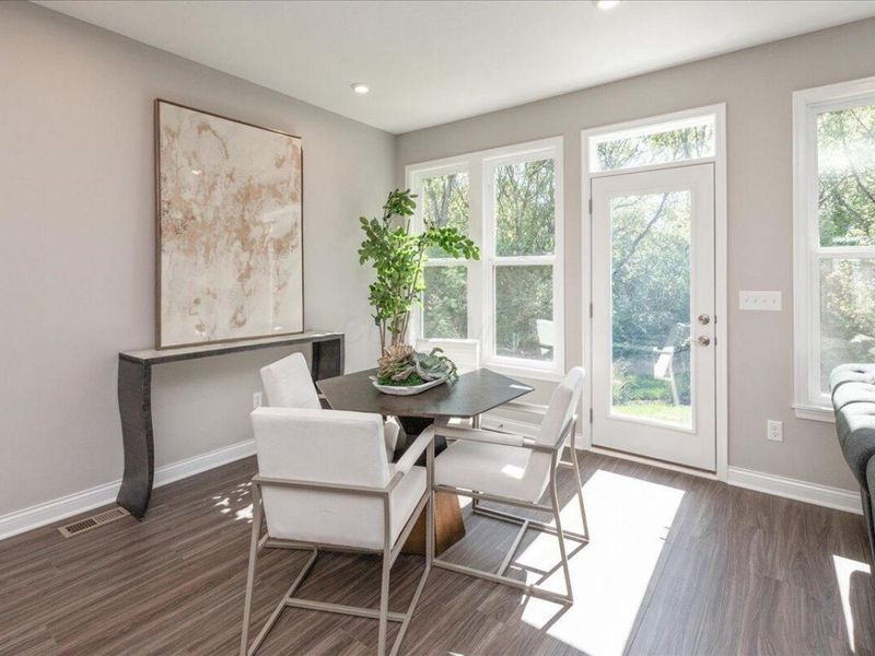 6003 Windcliff Drive E, Grove City, OH 43123 Photo 11