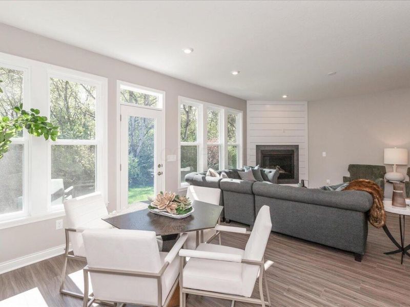 6003 Windcliff Drive E, Grove City, OH 43123 Photo 12