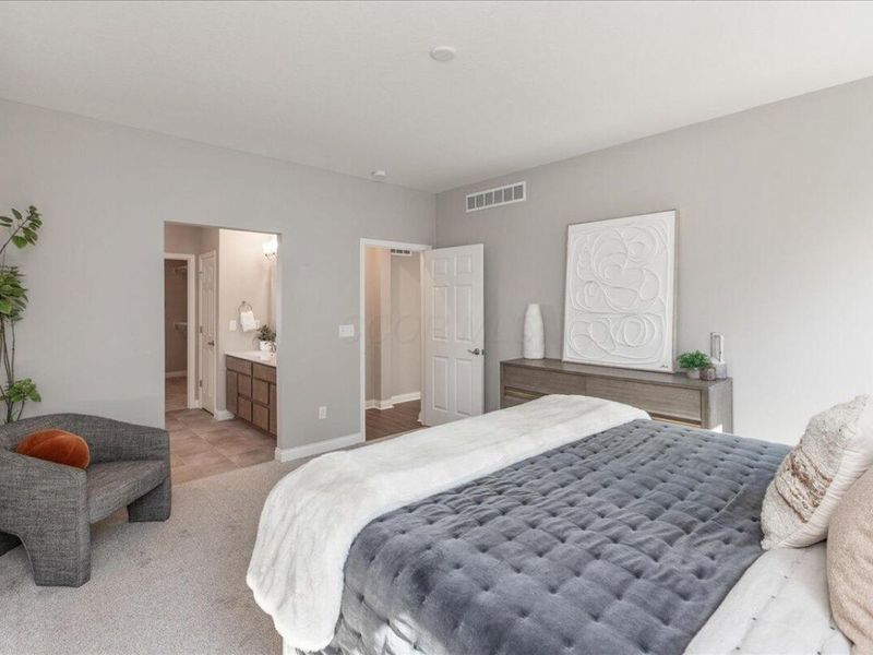 6003 Windcliff Drive E, Grove City, OH 43123 Photo 21