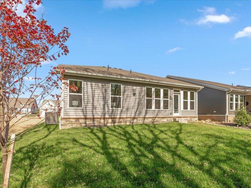 6003 Windcliff Drive E, Grove City, OH 43123 Photo 31