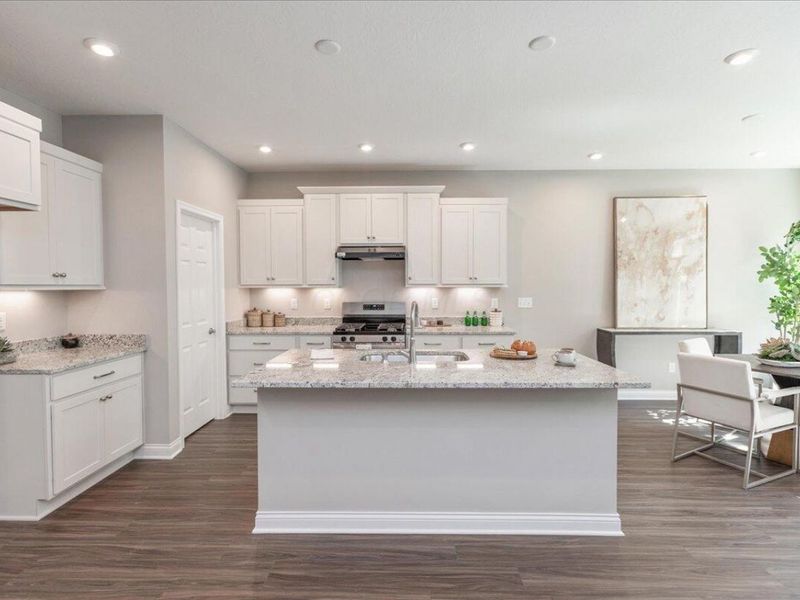 6003 Windcliff Drive E, Grove City, OH 43123 Photo 4