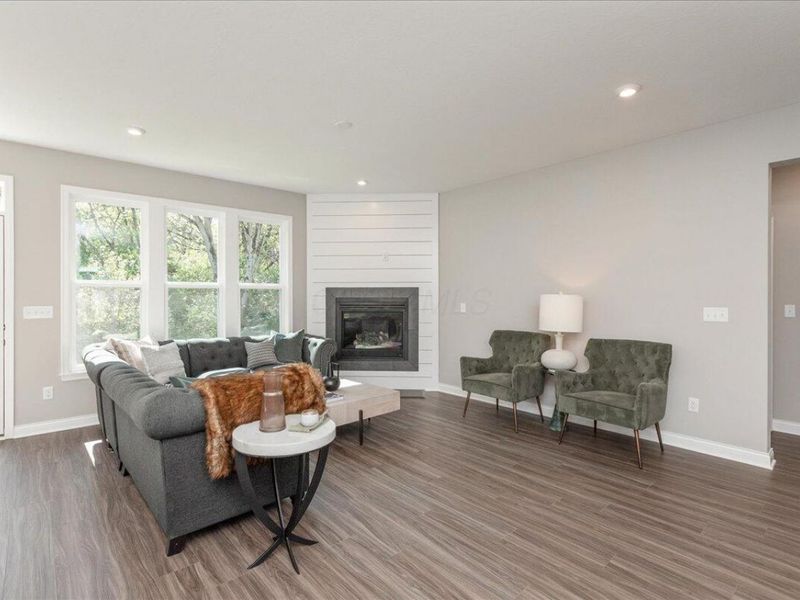 6003 Windcliff Drive E, Grove City, OH 43123 Photo 8