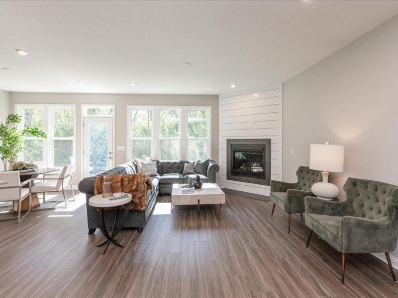 6003 Windcliff Drive E, Grove City, OH 43123 Photo 9