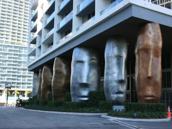 465 Brickell Ave, Unit 2405, Miami, FL 33131