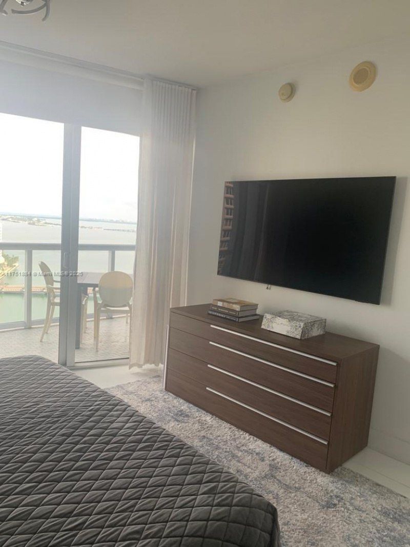 465 Brickell Ave, Unit 2405, Miami, FL 33131 Photo