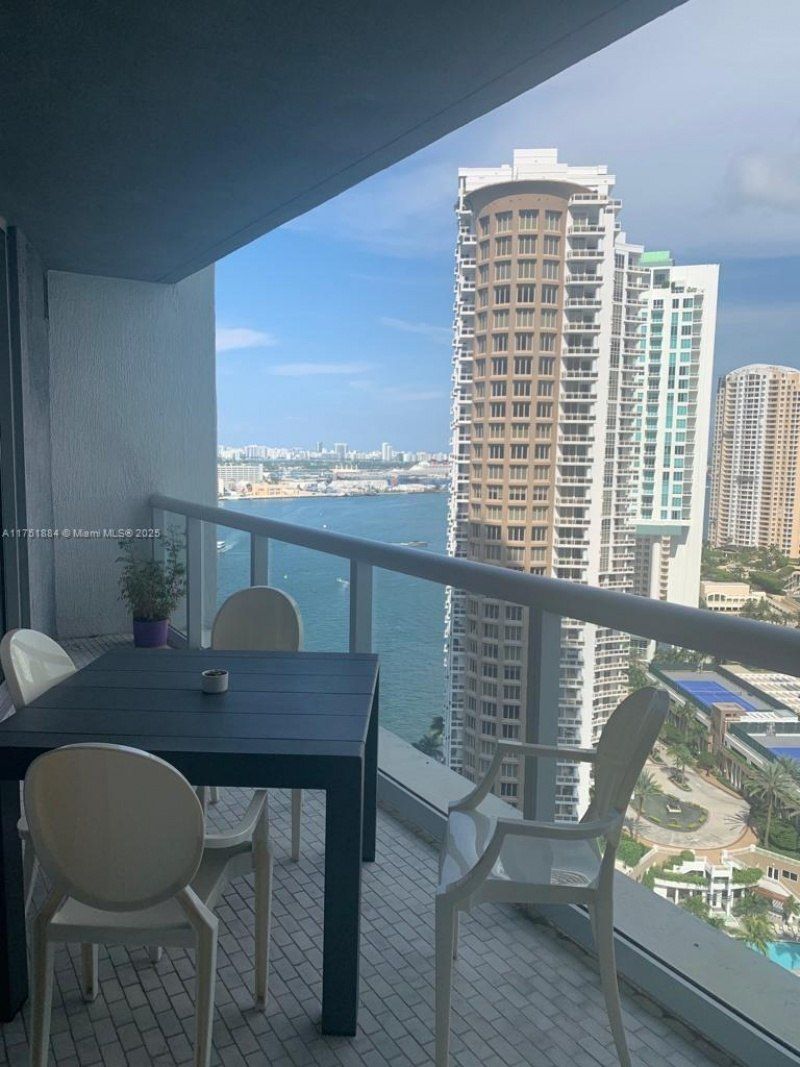 465 Brickell Ave, Unit 2405, Miami, FL 33131 Photo