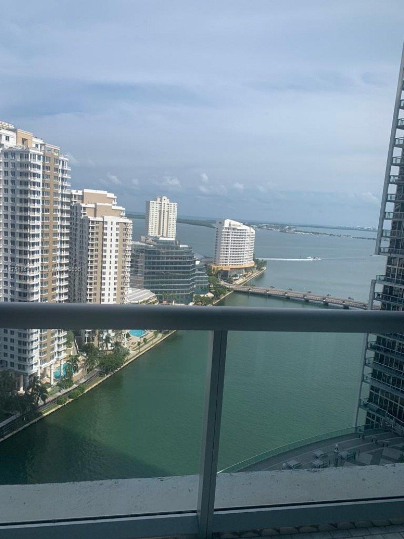 465 Brickell Ave, Unit 2405, Miami, FL 33131 Photo