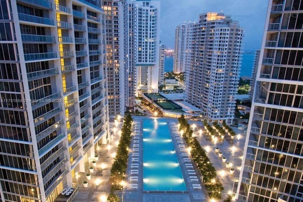 465 Brickell Ave, Unit 2405, Miami, FL 33131 Photo