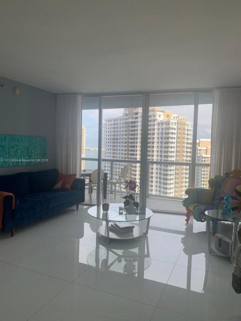 465 Brickell Ave, Unit 2405, Miami, FL 33131 Photo