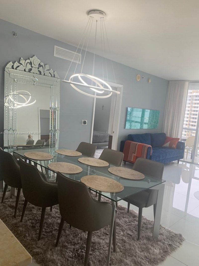 465 Brickell Ave, Unit 2405, Miami, FL 33131 Photo
