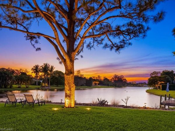 741 Hickory RD, NAPLES, FL 34108