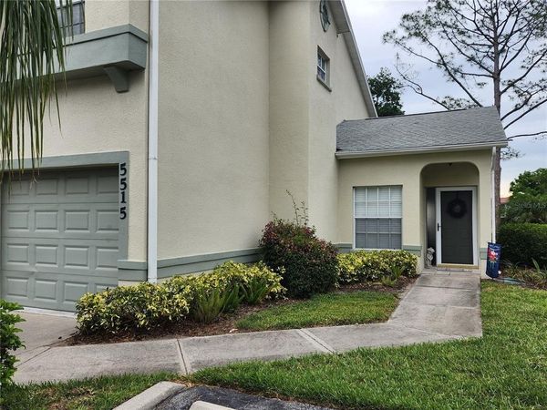 5515 FAIR OAKS STREET, Unit 5515, BRADENTON, FL 34203