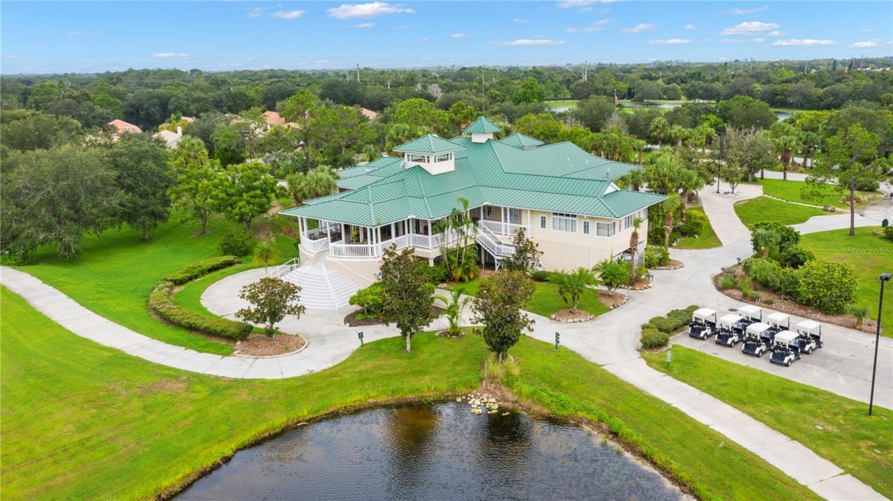 5515 Fair Oaks Street, Unit 5515, Bradenton, FL 34203 Photo