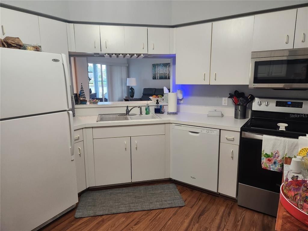 5515 Fair Oaks Street, Unit 5515, Bradenton, FL 34203 Photo