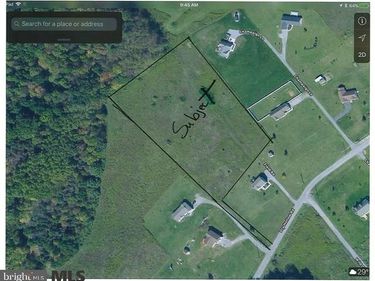 Lot 11 Blue Spruce OFF DRY HOLLOW ROAD ROAD, WARRIORS MARK, PA 16877