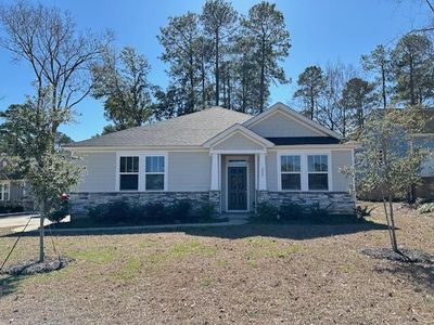 205 Myrtlewood Drive, Santee, SC 29142