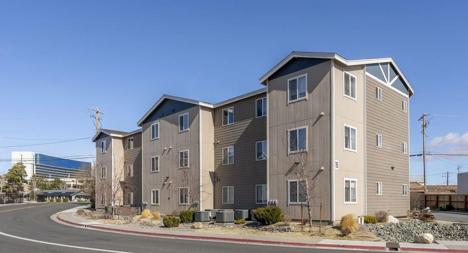 15 Gentry Way, Unit 12 units, Reno, NV 89502 Photo